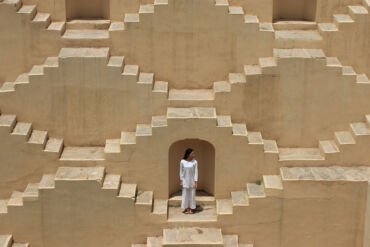 Best design principles are taken from architecture