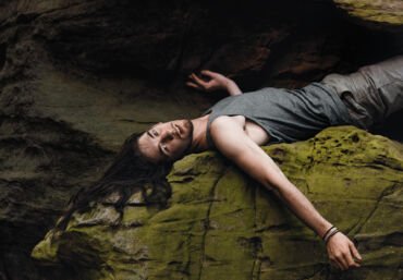 The age of digitization & new art