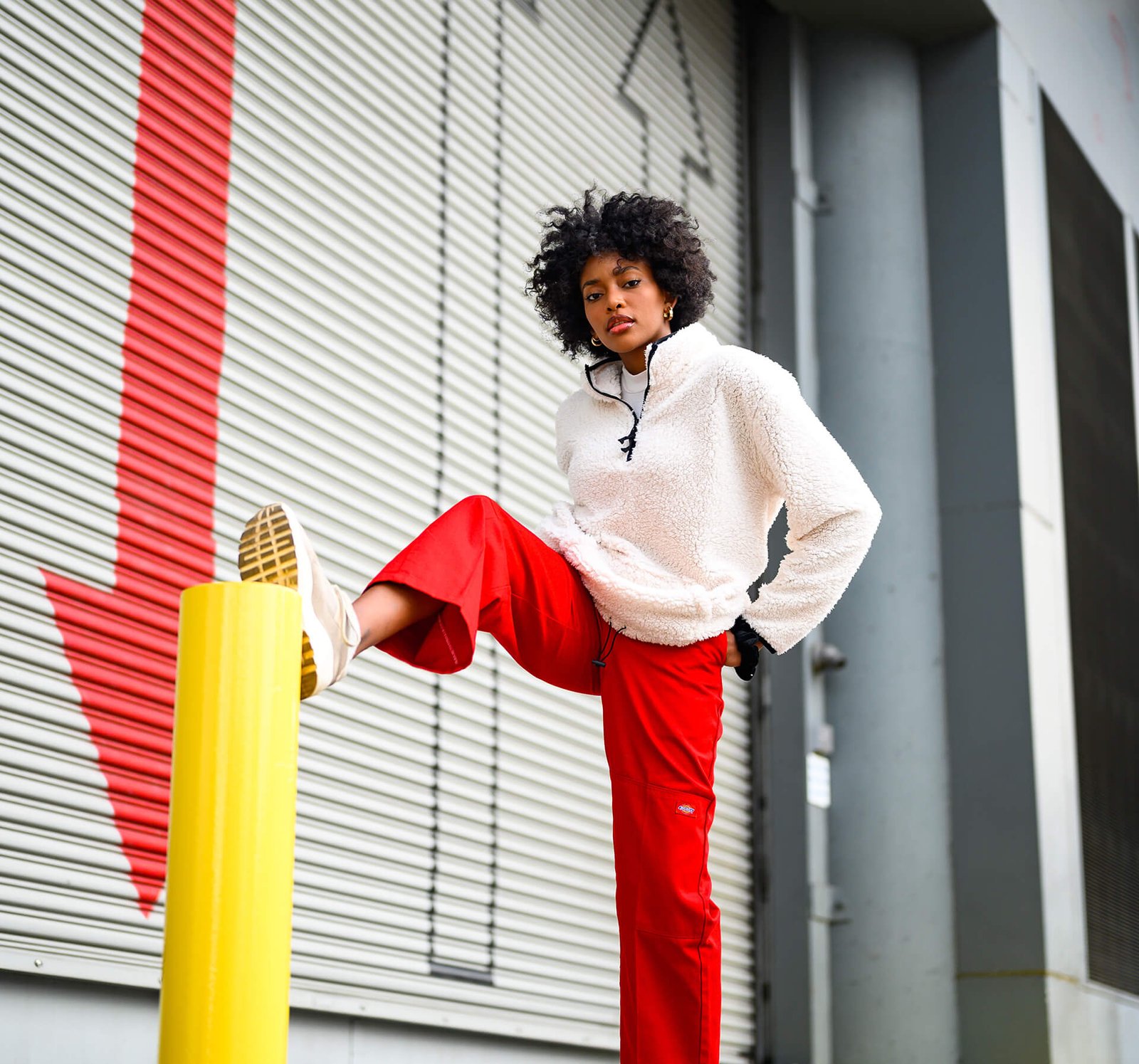 Design inspiration: our projects