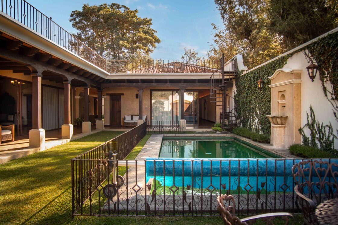 Fotografía Residencial